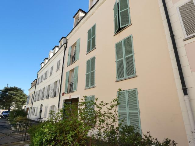 Appartement vente à Centre-ville, Rambouillet