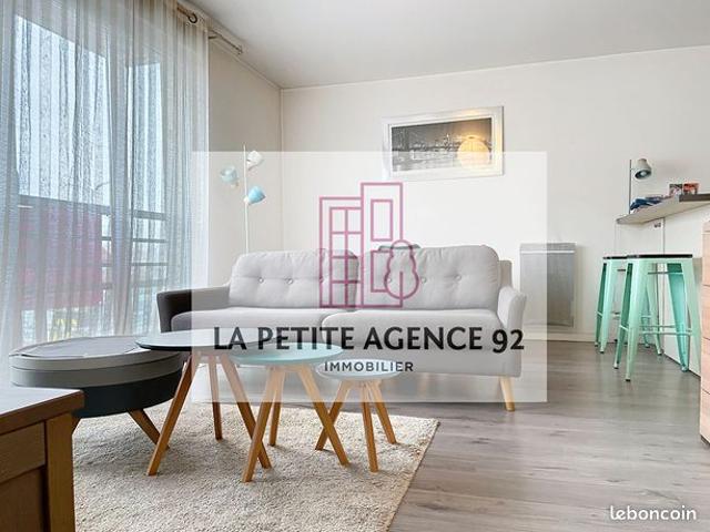 Appartement vente à Moulins, Châtillon