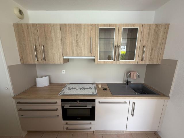 Appartement vente à Villeneuve-sur-Lot, Villeneuve-sur-lot
