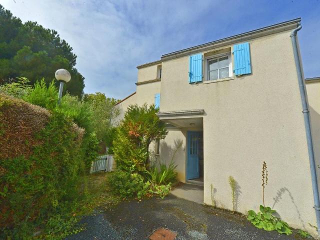 Appartement vente à Rochefort, Meschers-sur-gironde
