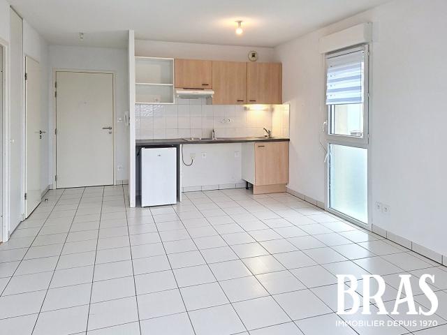 Appartement vente à Les Sables-d'Olonne, Château-d'olonne
