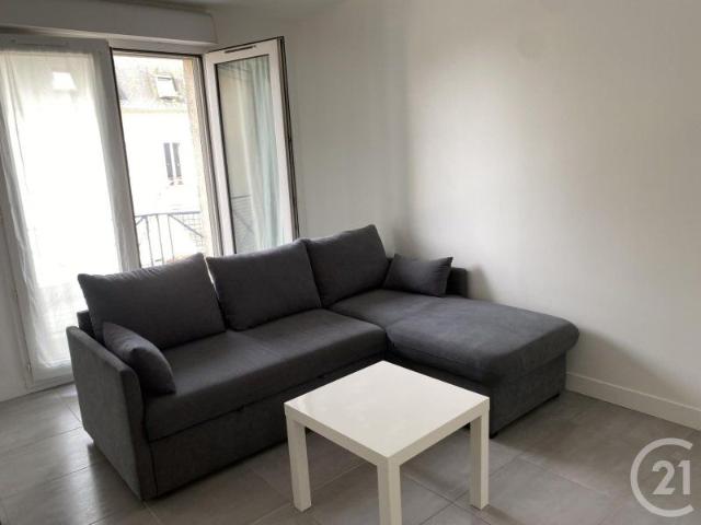 Appartement location à Senlis, Chambly