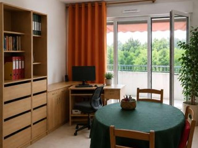 Appartement vente à Les Sables-d'Olonne, Vendée