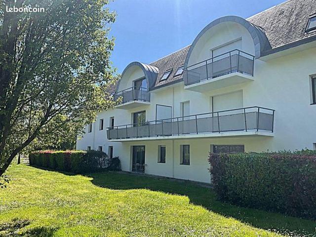 Appartement vente à Concarneau, Finistère