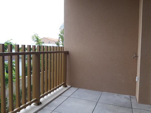 Appartement location à Les Sables-d'Olonne, Château-d'olonne