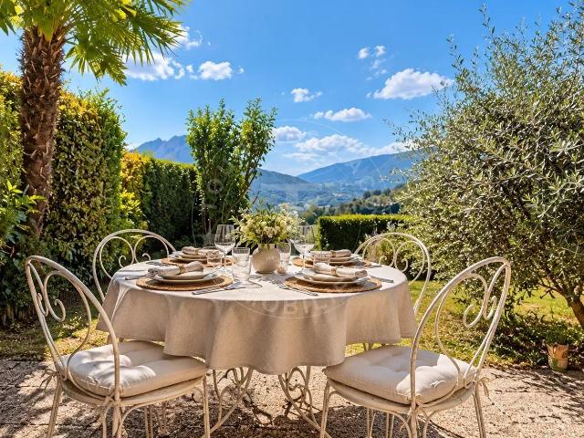 Appartement vente à Talloires, Talloires-Montmin