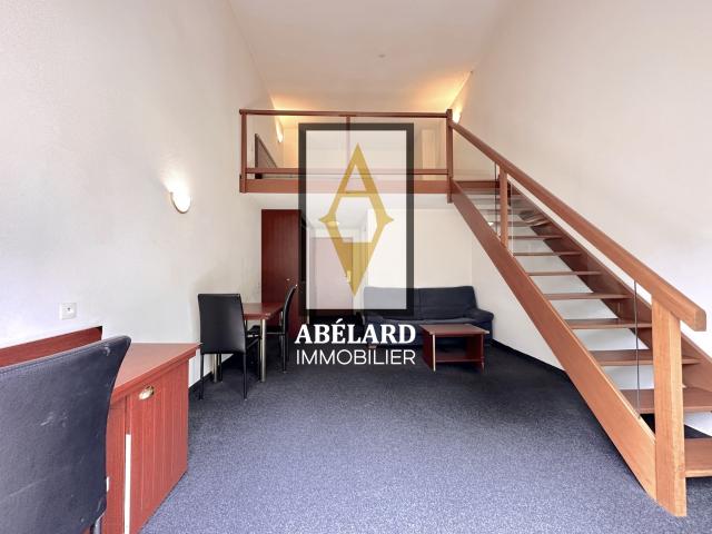 Appartement vente à Nantes, La Chapelle-heulin