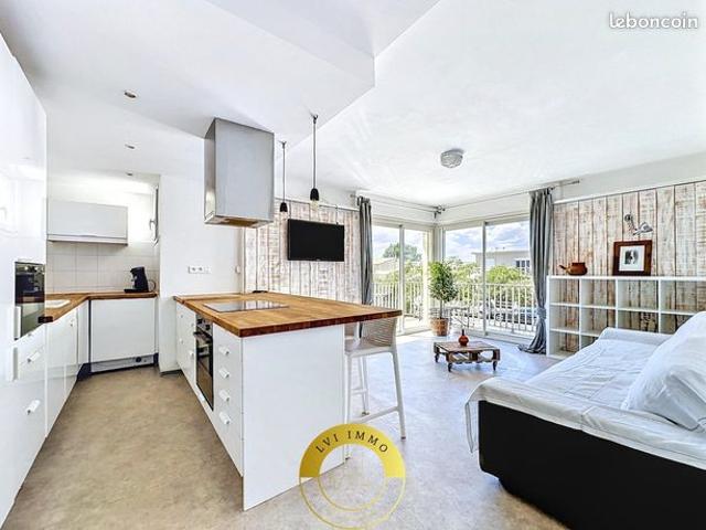 Appartement vente à Montpellier, Palavas-les-flots