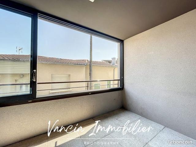 Appartement vente à Lyon, Métropole de Lyon