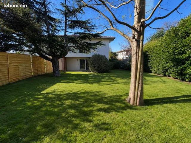 Appartement vente à Toulouse, Saint-orens-de-gameville