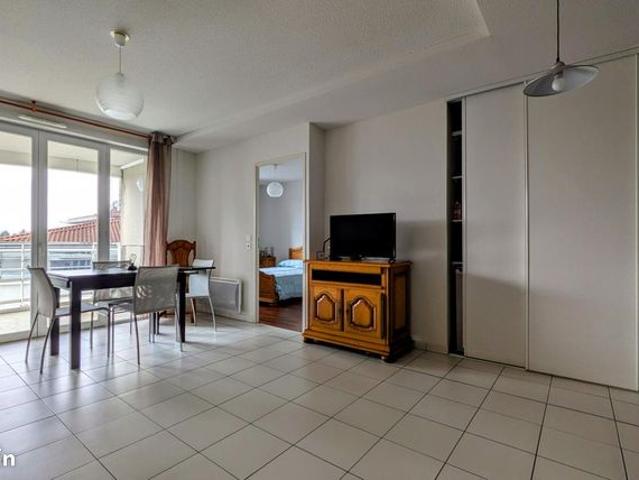 Appartement vente à Bordeaux, Lormont