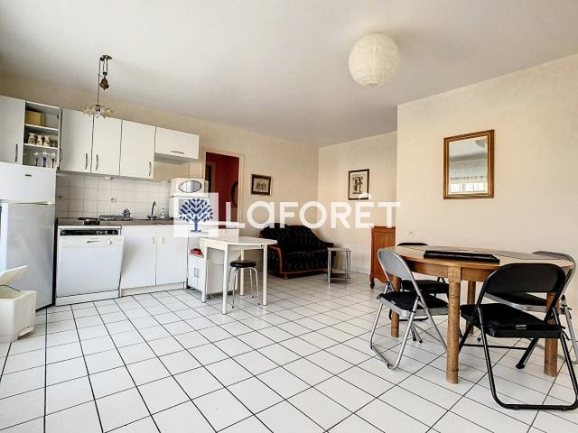 Appartement location à Bressuire, Mauléon