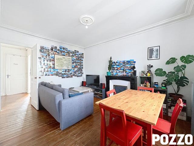 Appartement location à Cherbourg