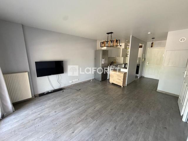 Appartement location à Rambouillet, Elancourt