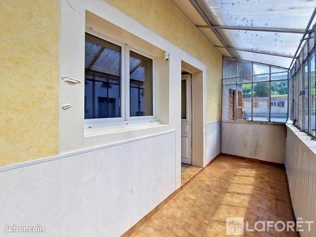 Appartement vente à Montbéliard, Mathay