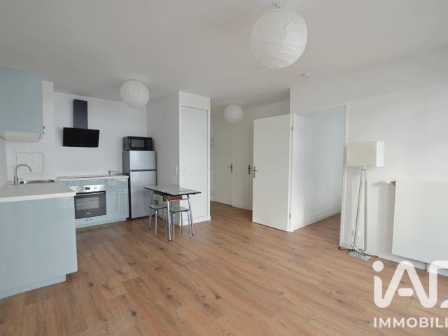 Appartement vente à Sannois, Val-d'Oise