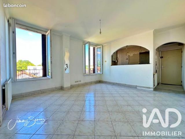 Appartement vente à Nogent-sur-Marne, Champigny-sur-marne