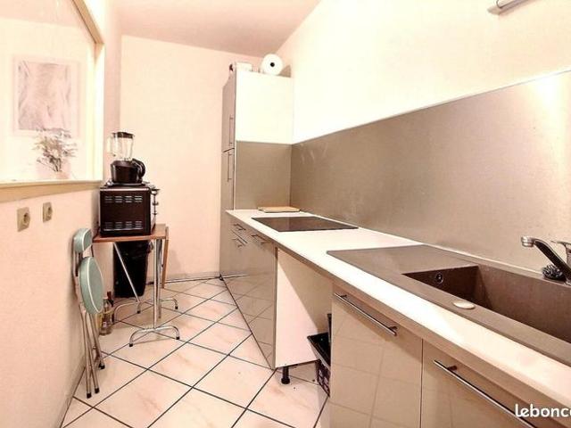 Appartement vente à Roanne