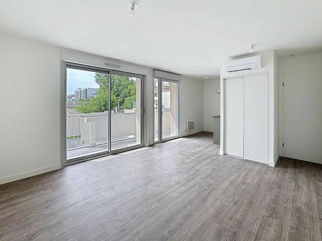 Appartement location à Toulouse