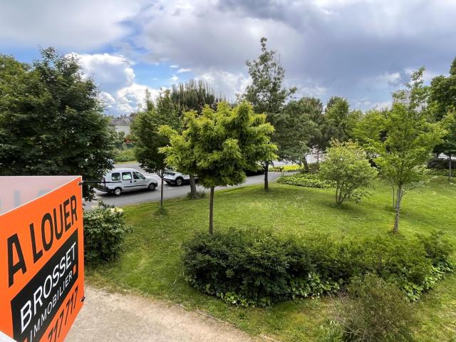 Appartement location à Tours