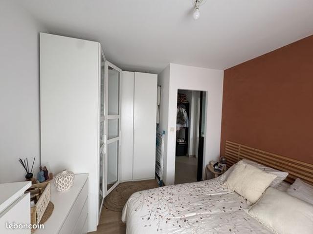 Appartement vente à Tours, Saint-pierre-des-corps