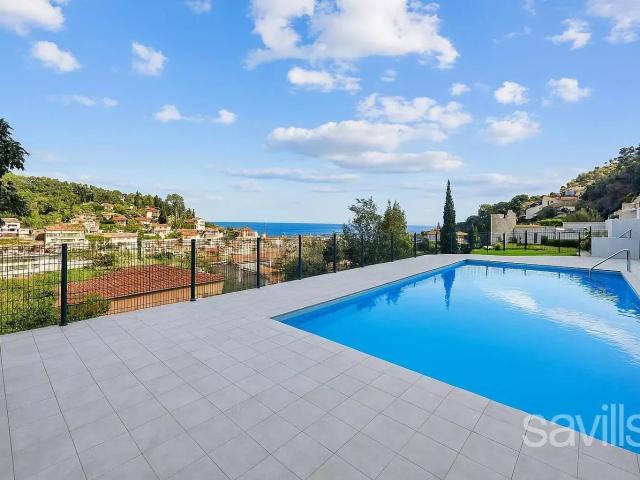 Appartement vente à Nice, Roquebrune-cap-martin