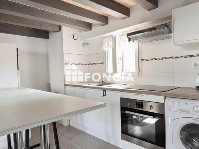 Appartement vente à La Rochelle, Châtelaillon-plage