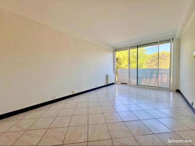 Appartement vente à Nîmes