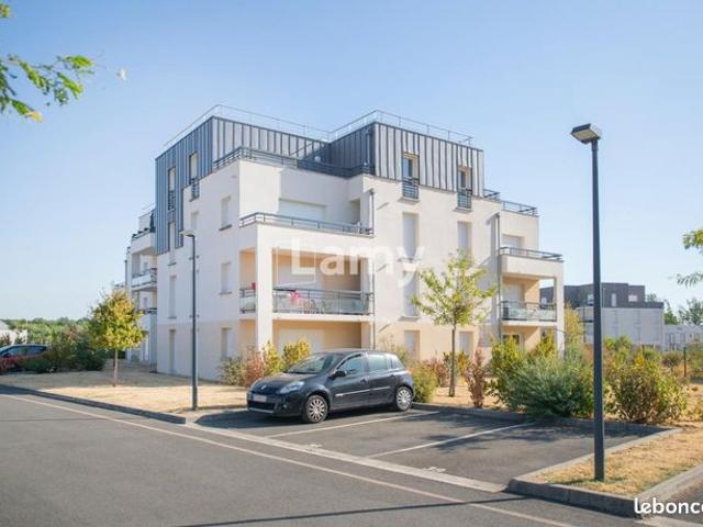 Appartement vente à Orléans, Saran