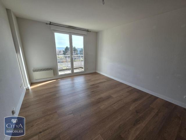 Appartement location à La Haute Plaine, Issoire