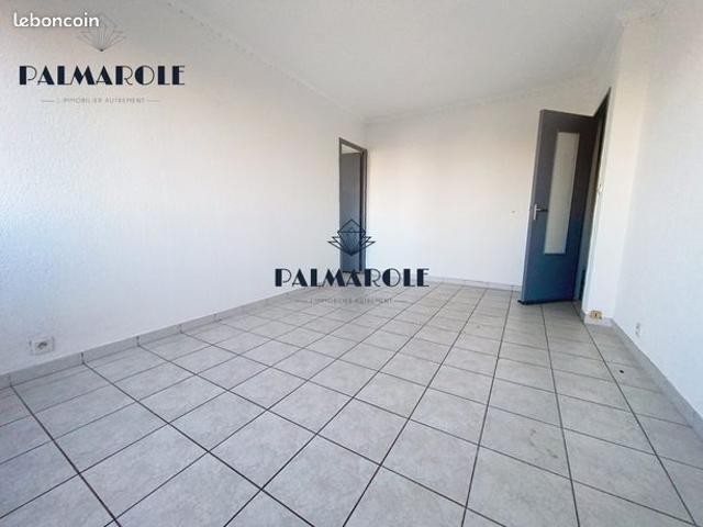 Appartement vente à Perpignan