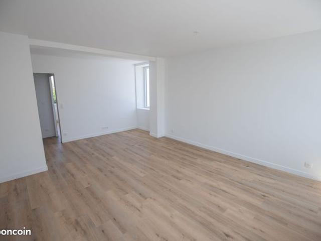 Appartement vente à Lorient, Bretagne