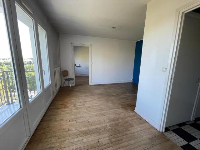 Appartement location à Nantes