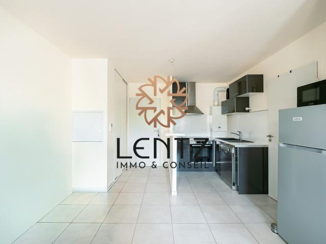 Appartement vente à Forcalquier, Manosque