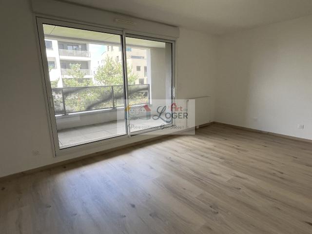 Appartement location à Le Plessis Tison, Nantes
