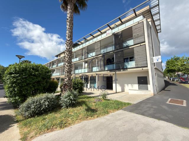 Appartement vente à Béziers