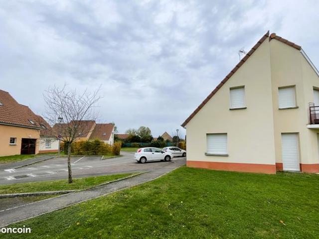 Appartement vente à Charolles, Digoin