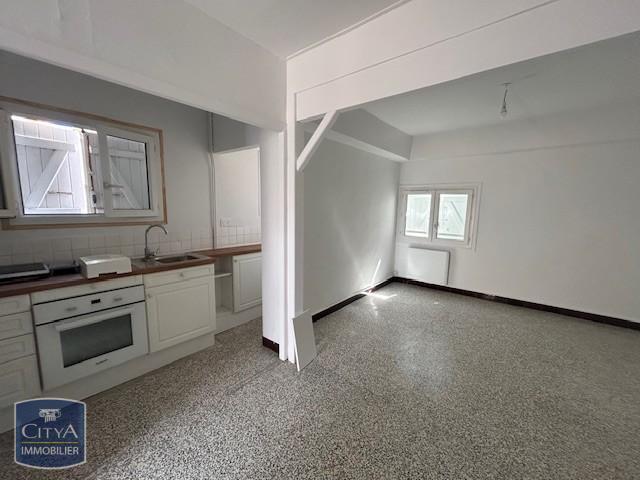 Appartement location à Rochefort, Saint-georges-de-didonne