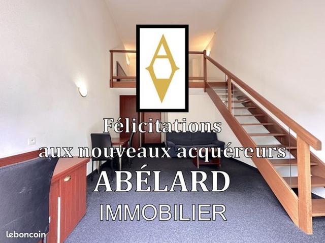 Appartement vente à Nantes, La Chapelle-heulin