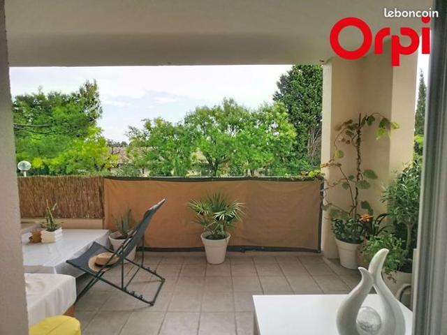 Appartement vente à Chambéry, Le Pontet