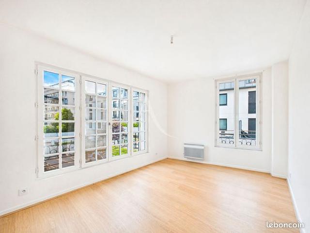 Appartement vente à Créteil, Alfortville