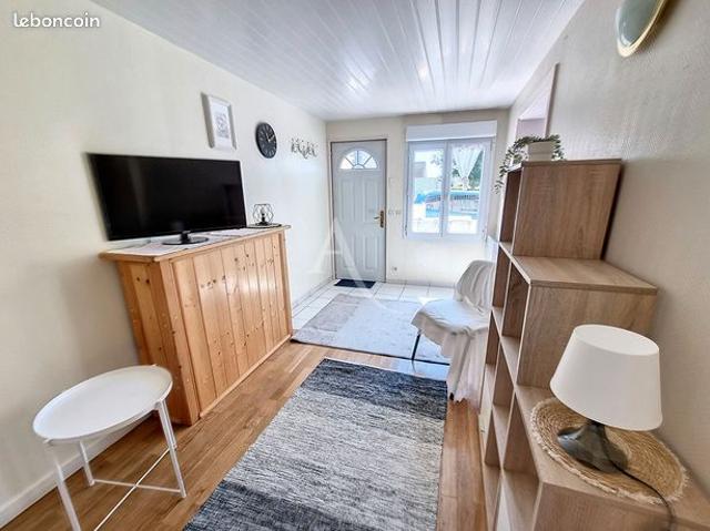 Appartement vente à Sarcelles, Saint-witz