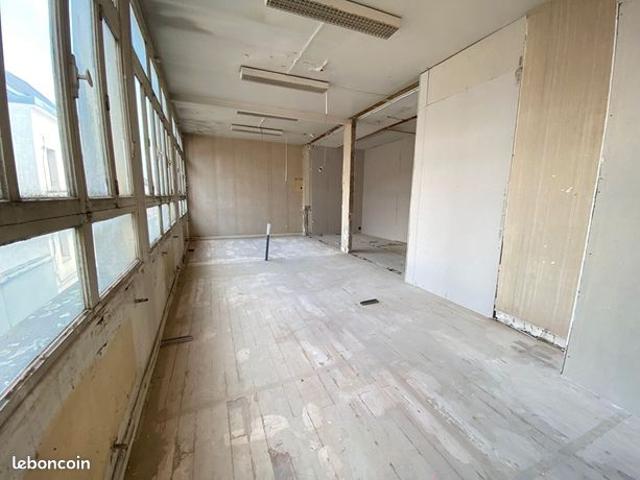 Appartement vente à Saint-Quentin, Saint-quentin