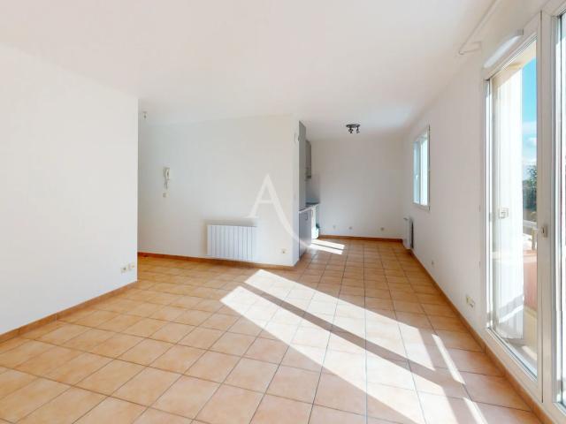 Appartement location à Palaiseau, Chilly-mazarin