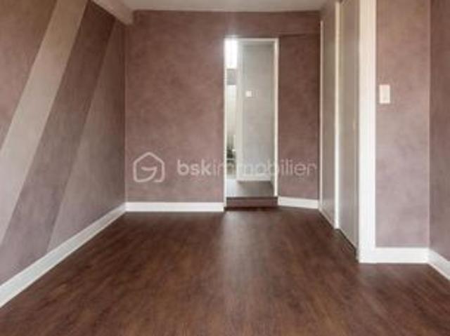Appartement vente à Riom