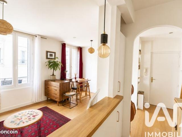 Appartement vente à Dreux, Montreuil