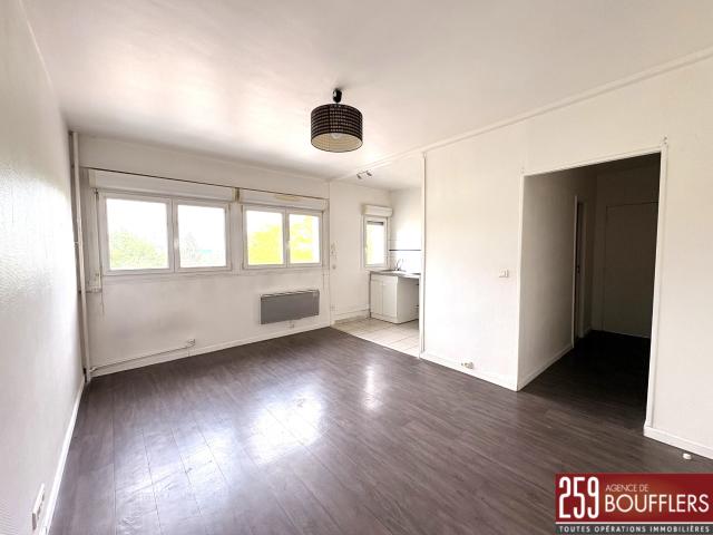 Appartement location à Nancy, Laxou
