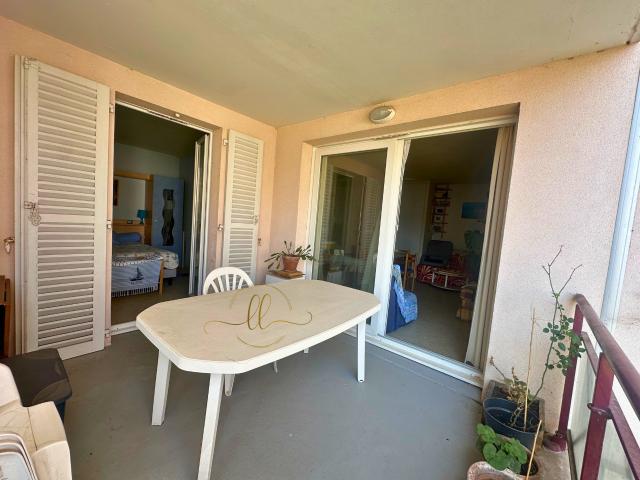 Appartement vente à Rochefort