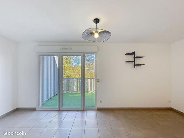 Appartement vente à Bayonne