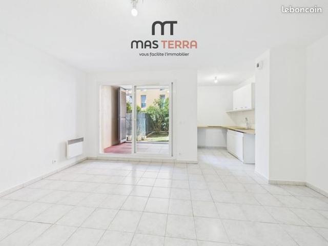 Appartement vente à Grasse